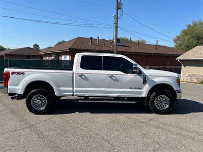 2017 Ford F-350 Super Duty Lariat   - Photo 7 - Layton, UT 84041