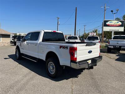 2017 Ford F-350 Super Duty Lariat   - Photo 3 - Layton, UT 84041