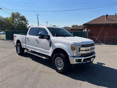 2017 Ford F-350 Super Duty Lariat   - Photo 8 - Layton, UT 84041