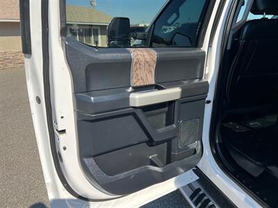 2017 Ford F-350 Super Duty Lariat   - Photo 26 - Layton, UT 84041