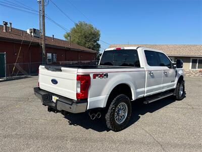 2017 Ford F-350 Super Duty Lariat   - Photo 6 - Layton, UT 84041