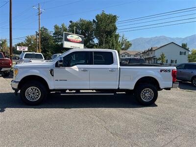 2017 Ford F-350 Super Duty Lariat   - Photo 2 - Layton, UT 84041