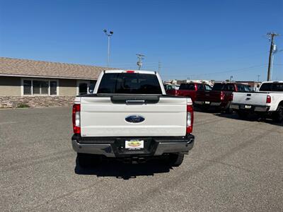 2017 Ford F-350 Super Duty Lariat   - Photo 4 - Layton, UT 84041