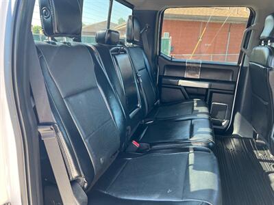 2017 Ford F-350 Super Duty Lariat   - Photo 27 - Layton, UT 84041