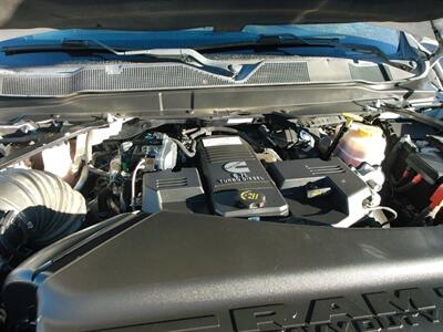 2022 RAM 3500 Big Horn - Photo 11 - Layton, UT 84041