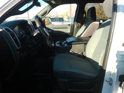 2022 RAM 3500 Big Horn - Photo 12 - Layton, UT 84041