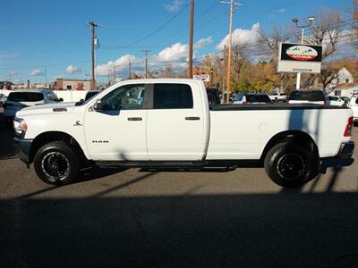 2022 RAM 3500 Big Horn - Photo 2 - Layton, UT 84041