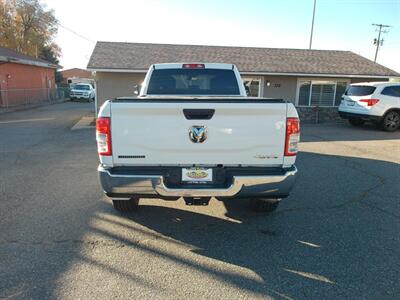 2022 RAM 3500 Big Horn - Photo 4 - Layton, UT 84041