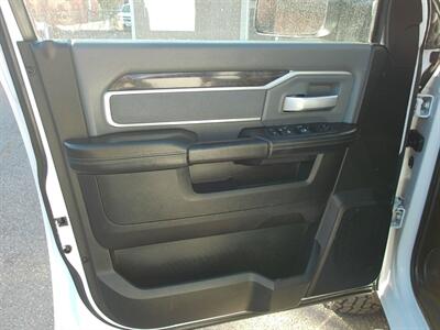 2022 RAM 3500 Big Horn - Photo 19 - Layton, UT 84041