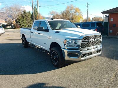 2022 RAM 3500 Big Horn - Photo 8 - Layton, UT 84041