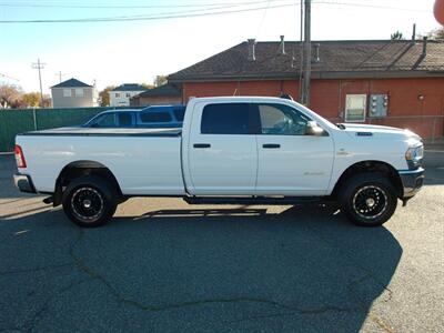 2022 RAM 3500 Big Horn - Photo 7 - Layton, UT 84041