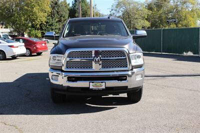 2014 RAM 2500 Laramie   - Photo 9 - Layton, UT 84041