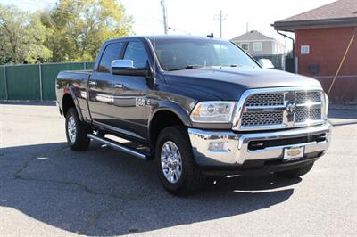 2014 RAM 2500 Laramie   - Photo 8 - Layton, UT 84041