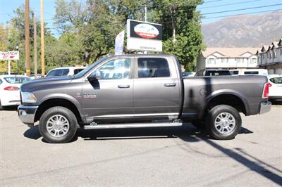 2014 RAM 2500 Laramie   - Photo 2 - Layton, UT 84041