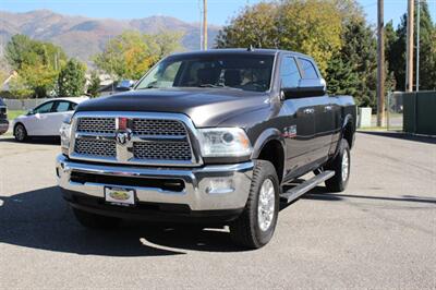 2014 RAM 2500 Laramie Truck