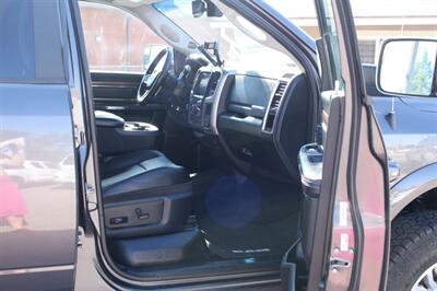 2014 RAM 2500 Laramie   - Photo 16 - Layton, UT 84041