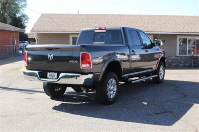 2014 RAM 2500 Laramie   - Photo 6 - Layton, UT 84041