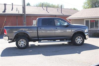 2014 RAM 2500 Laramie   - Photo 7 - Layton, UT 84041