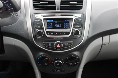 2015 Hyundai ACCENT GLS   - Photo 23 - Layton, UT 84041