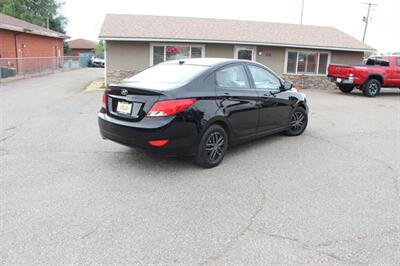 2015 Hyundai ACCENT GLS   - Photo 5 - Layton, UT 84041
