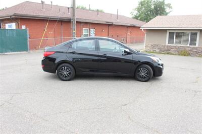 2015 Hyundai ACCENT GLS   - Photo 6 - Layton, UT 84041