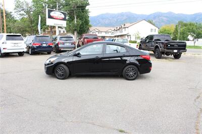 2015 Hyundai ACCENT GLS   - Photo 2 - Layton, UT 84041