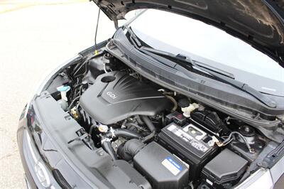 2015 Hyundai ACCENT GLS   - Photo 12 - Layton, UT 84041