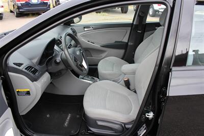 2015 Hyundai ACCENT GLS   - Photo 14 - Layton, UT 84041
