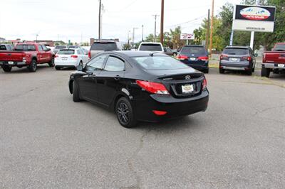 2015 Hyundai ACCENT GLS   - Photo 3 - Layton, UT 84041