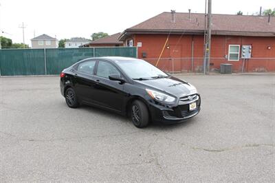 2015 Hyundai ACCENT GLS   - Photo 7 - Layton, UT 84041