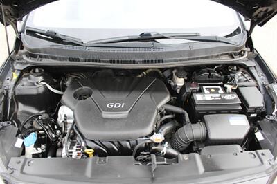 2015 Hyundai ACCENT GLS   - Photo 11 - Layton, UT 84041