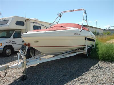 2001 Rinker Captiva 232BR   - Photo 6 - Layton, UT 84041
