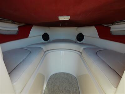 2001 Rinker Captiva 232BR   - Photo 7 - Layton, UT 84041