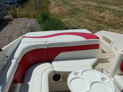 2001 Rinker Captiva 232BR   - Photo 17 - Layton, UT 84041
