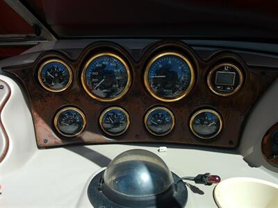 2001 Rinker Captiva 232BR   - Photo 16 - Layton, UT 84041