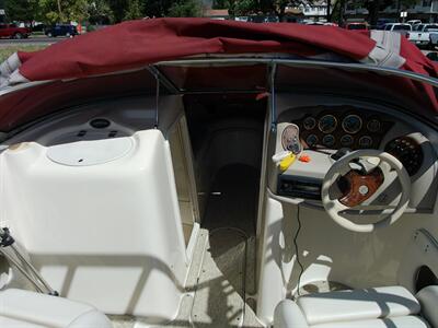 2001 Rinker Captiva 232BR   - Photo 9 - Layton, UT 84041