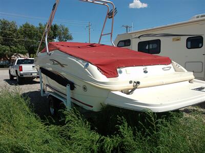 2001 Rinker Captiva 232BR   - Photo 4 - Layton, UT 84041