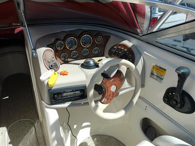 2001 Rinker Captiva 232BR   - Photo 14 - Layton, UT 84041