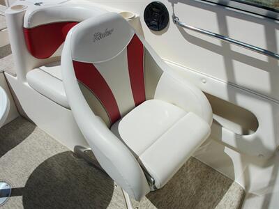 2001 Rinker Captiva 232BR   - Photo 19 - Layton, UT 84041