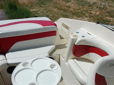 2001 Rinker Captiva 232BR   - Photo 20 - Layton, UT 84041