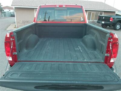 2009 Dodge Ram 1500 Laramie - Photo 5 - Layton, UT 84041