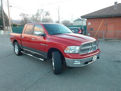 2009 Dodge Ram 1500 Laramie - Photo 8 - Layton, UT 84041