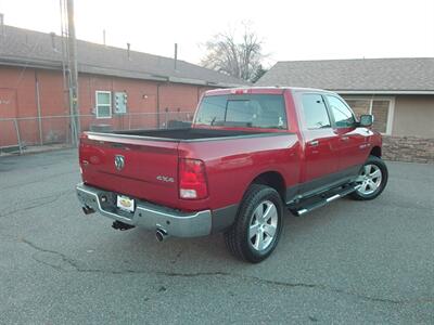 2009 Dodge Ram 1500 Laramie - Photo 6 - Layton, UT 84041