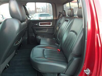 2009 Dodge Ram 1500 Laramie - Photo 18 - Layton, UT 84041