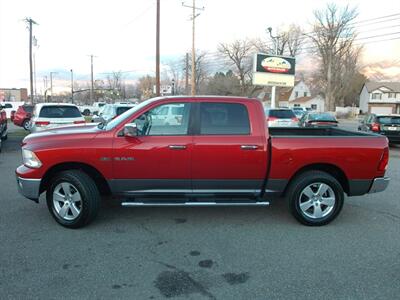 2009 Dodge Ram 1500 Laramie - Photo 2 - Layton, UT 84041