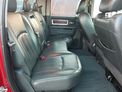 2009 Dodge Ram 1500 Laramie - Photo 19 - Layton, UT 84041