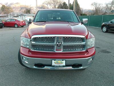 2009 Dodge Ram 1500 Laramie - Photo 9 - Layton, UT 84041