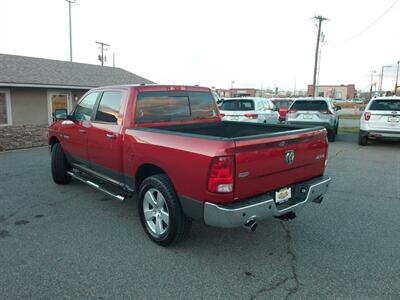 2009 Dodge Ram 1500 Laramie - Photo 3 - Layton, UT 84041