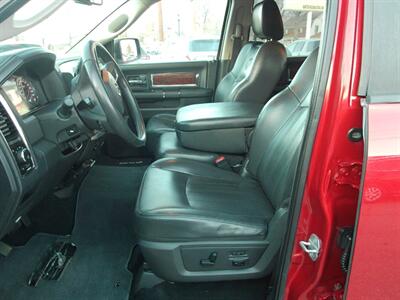 2009 Dodge Ram 1500 Laramie - Photo 13 - Layton, UT 84041