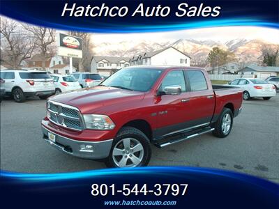 2009 Dodge Ram 1500 Laramie - Photo 1 - Layton, UT 84041